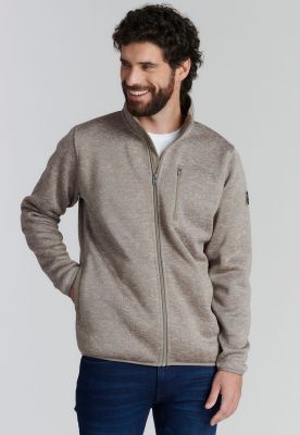 Polerón Mineapolis Fr Taupe