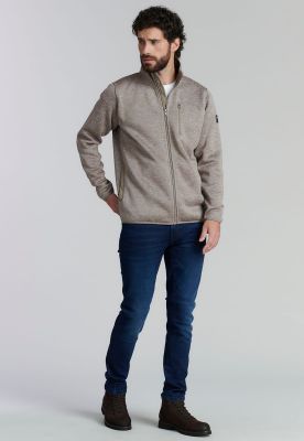 Imagen 2 del producto Polerón Mineapolis Fr Taupe