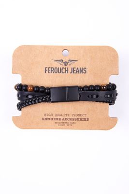 Imagen 2 del producto Pulsera Bahamas Black