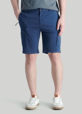 Nimtu Bermuda Trancura Nt Navy