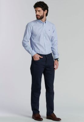 Imagen 2 del producto Pantalón Oklahoma Fr Navy