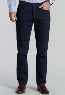 Pantalón Oklahoma Fr Navy