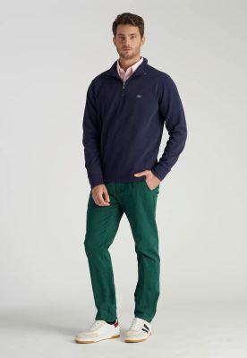 Imagen 2 del producto Polerón Baleares Heritage Navy