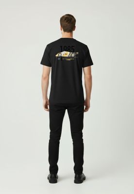 Imagen 2 del producto Polera Zandvoort Black