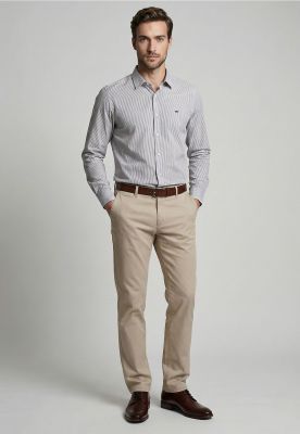 Imagen 2 del producto Camisa Austin Metal