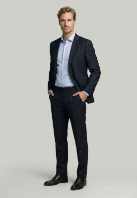 Imagen 2 del producto Blazer Prato Marine