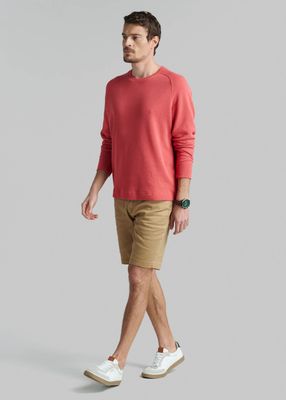 Imagen 2 del producto Polerón New Jersey Orange