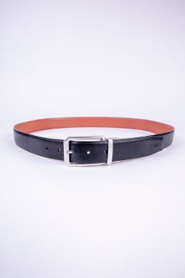 Imagen 1 del producto Cinturón Miami Reversible Black