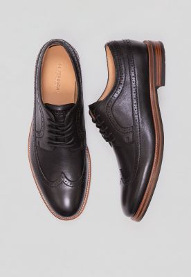 Imagen 2 del producto Zapatos San Diego Black