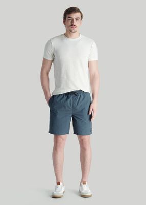 Imagen 2 del producto Traje De Baño Cruces Nt Black