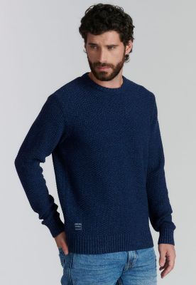 Imagen 1 del producto Sweater Brooklyn Fr Indigo
