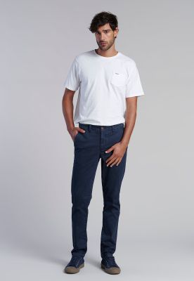 Imagen 2 del producto Pantalón Lowell F Navy