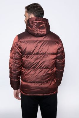 Imagen 2 del producto Chaqueta Puffa Aspen Fj Brick