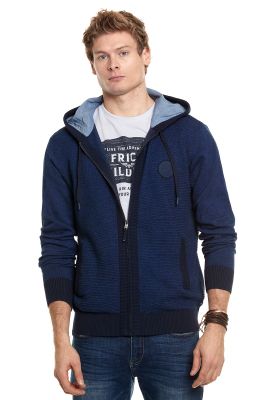 Imagen 1 del producto Sweater Georgia Navy Melange