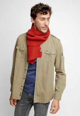 Camisa Sport Kansas Fj Military