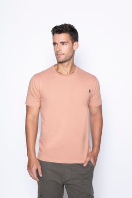 Polera Bio Bio Orange