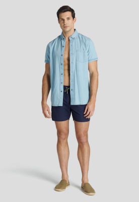 Imagen 2 del producto Traje Baño Nantes Heritage Navy