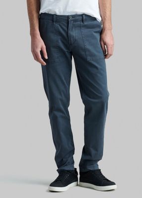 Imagen 1 del producto Pantalón Memphis Sport Metal