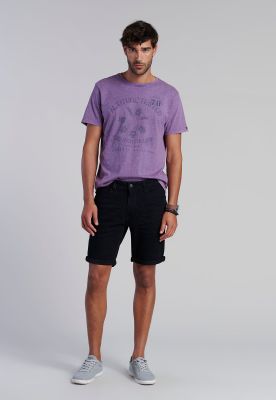 Imagen 2 del producto Bermuda Black Edmond Fj