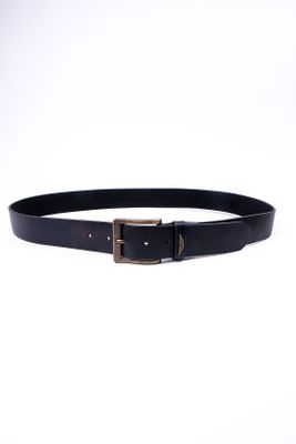 Cinturón Seattle Black