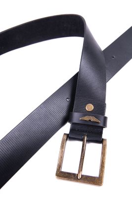 Imagen 2 del producto Cinturón Seattle Black