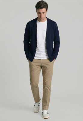 Imagen 2 del producto Cardigan Dover Navy
