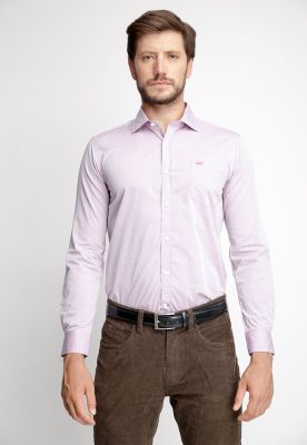 Imagen 1 del producto Camisa Smart Casual Boston Violet