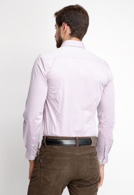 Imagen 2 del producto Camisa Smart Casual Boston Violet