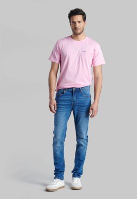 Imagen 2 del producto Jeans New Jersey Sport Mid Blue