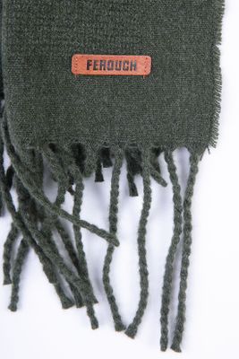 Imagen 2 del producto Bufanda Oklahoma Military