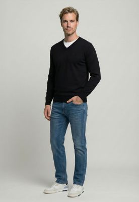 Imagen 2 del producto Sweater Merida Black