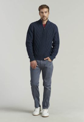 Imagen 2 del producto Sweater Cambridge Fr Marine