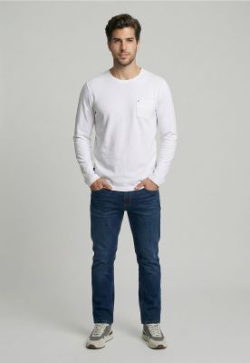 Imagen 2 del producto Polera Boston White