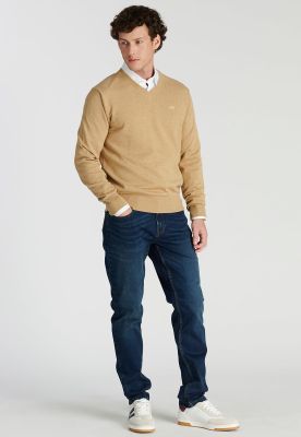 Imagen 2 del producto Sweater Merida Heritage Camel Melange