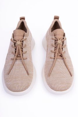 Imagen 2 del producto Zapatilla Ferrer Beige