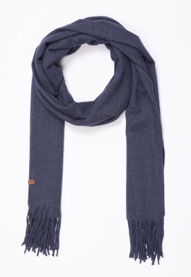 Imagen 2 del producto Bufanda Basica Blue Melange