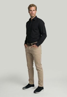 Imagen 2 del producto Pantalón Amsterdam Sand