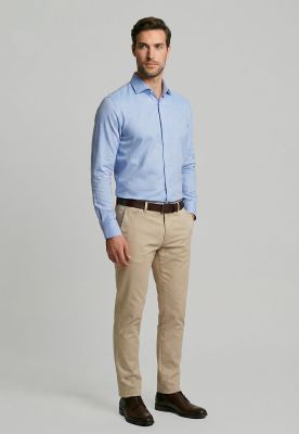 Imagen 2 del producto Camisa Concord Sky