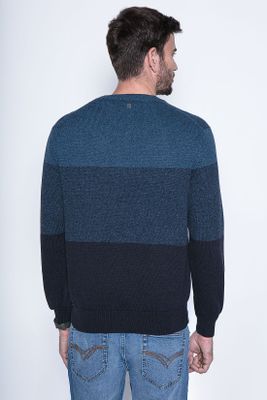 Imagen 2 del producto Sweater Chicago F Dk.Blue