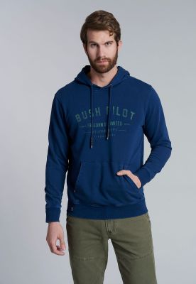 Imagen 1 del producto Polerón Vermont Navy