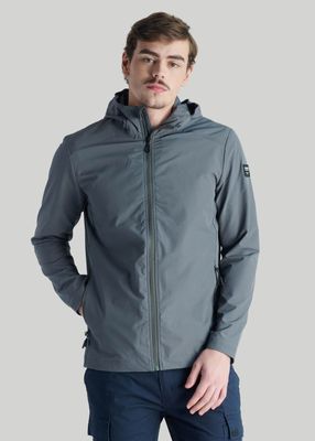 Chaqueta Petra Sport Steel