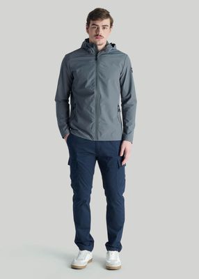 Imagen 2 del producto Chaqueta Petra Sport Steel