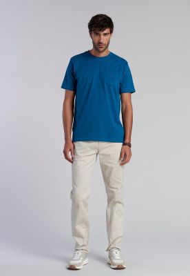 Imagen 2 del producto Polera Bolsillo Houston River