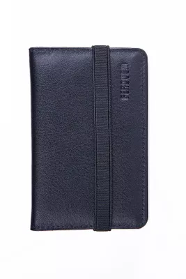 Imagen 1 del producto Billetera Black Luisiana