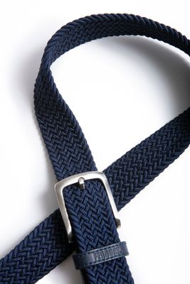 Imagen 2 del producto Cinturón Luisiana F Navy