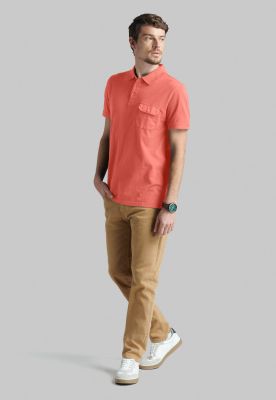 Imagen 2 del producto Polera Indiana Orange