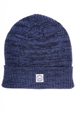 Beanie Tucson Blue