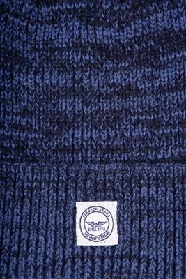 Imagen 2 del producto Beanie Tucson Blue