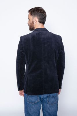 Imagen 2 del producto Blazer Corduroy Sport Fj Navy