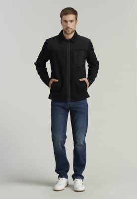 Imagen 2 del producto Polerón Oregon Fjs Black